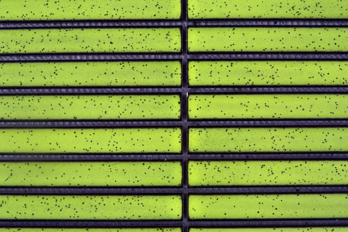Mozaic KitKat C Vintage Lime