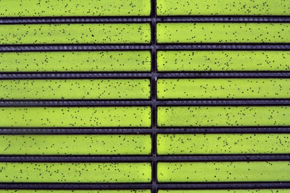 Mozaic KitKat C Vintage Lime