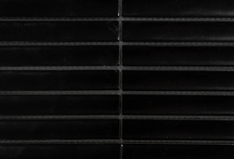 Mozaic KitKat C Black Matt
