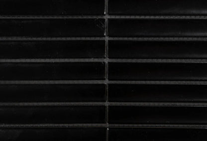 Mozaic KitKat C Black Matt