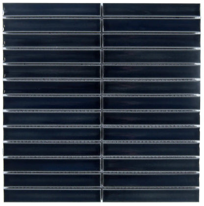 Mozaic KitKat C Vintage Navy