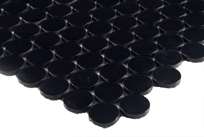 Mozaic Penny 28 Black Matt