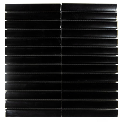 Mozaic KitKat C Black Matt