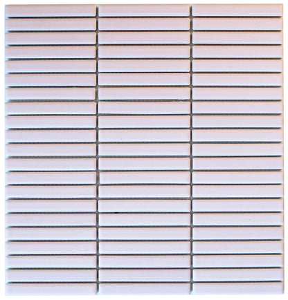 Mozaic Stick Pink Matt