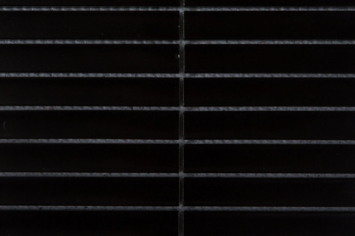 Mozaic KitKat F Black Matt