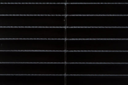 Mozaic KitKat F Black Matt