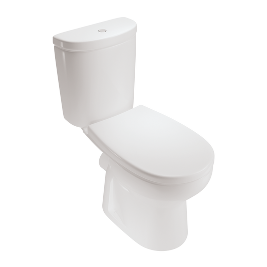Vas WC DELTA Stativ